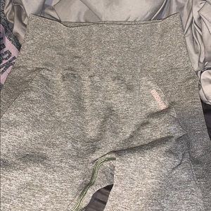 Flex high waisted gymshark leggings